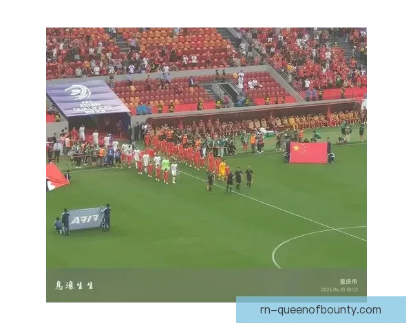 中国男足18强赛客场对阵巴林赛场地点最终确定