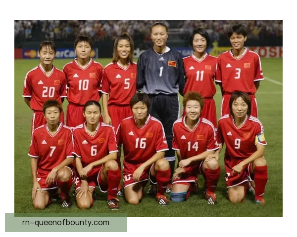 中国女足无缘巴黎奥运会折射青训断层与体系危机未来路在何方